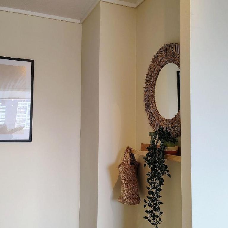 Modern Apartment in Ñuñoa. - Apartment - 3