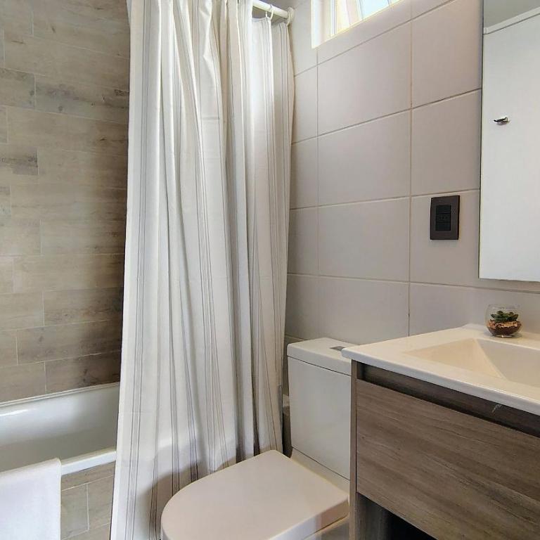 Modern Apartment in Ñuñoa. - Apartment - 6
