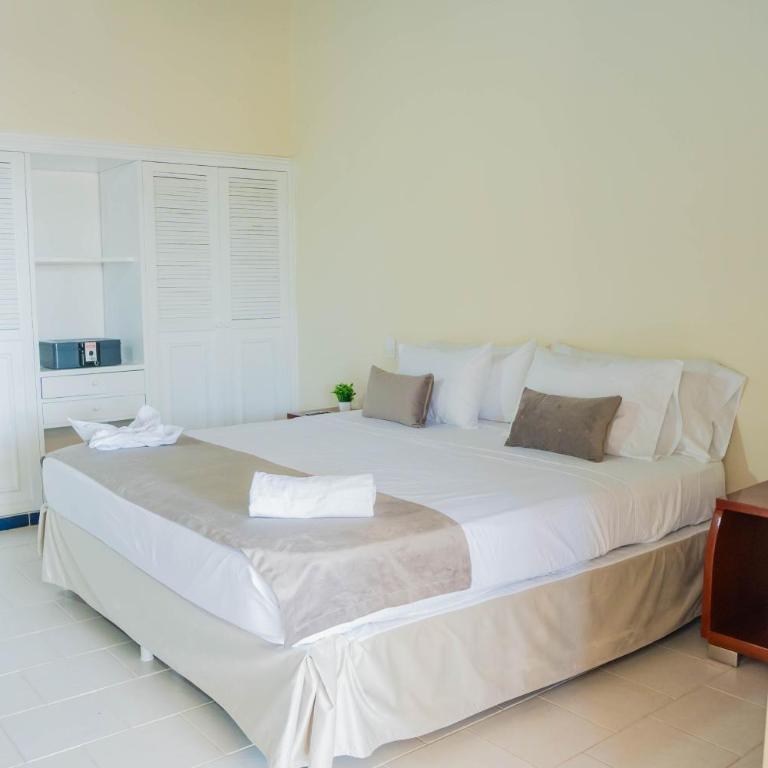 Playa Palmeras BEACH RESORT - Apartamento Superior de 1 dormitorio - 5