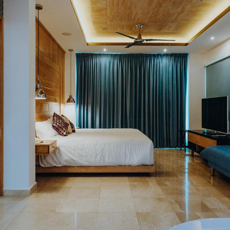 Ame Hotel Boutique & Spa - Suite - 2