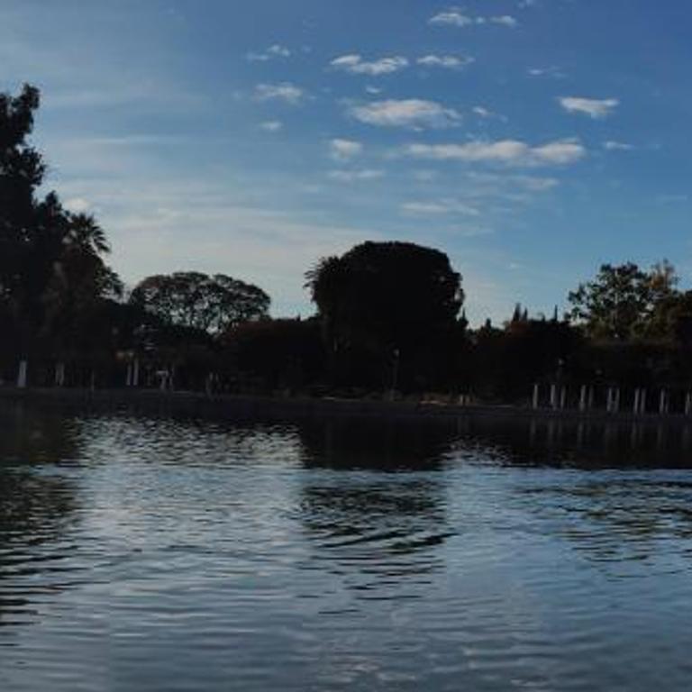 Plaza Independencia - Apartamento - 12