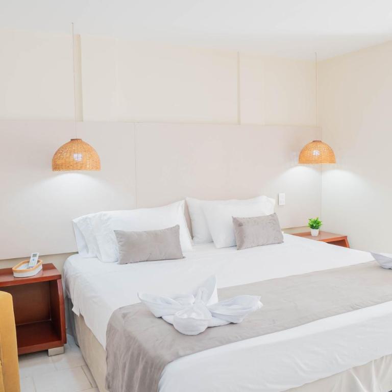 Playa Palmeras BEACH RESORT - Suite Junior - 5