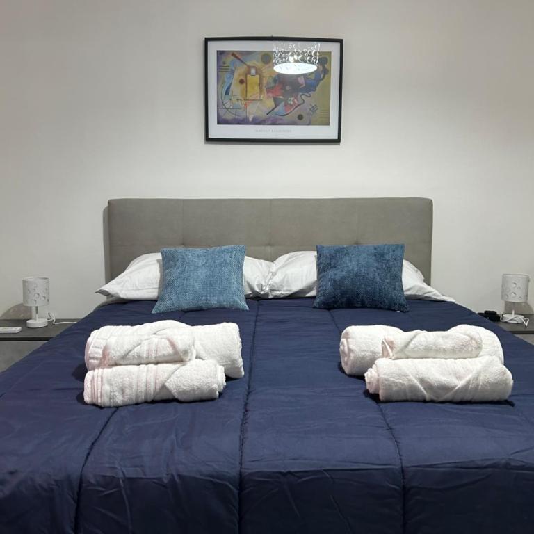 La Terrasse - Appartamento con 2 Camere da Letto - 4