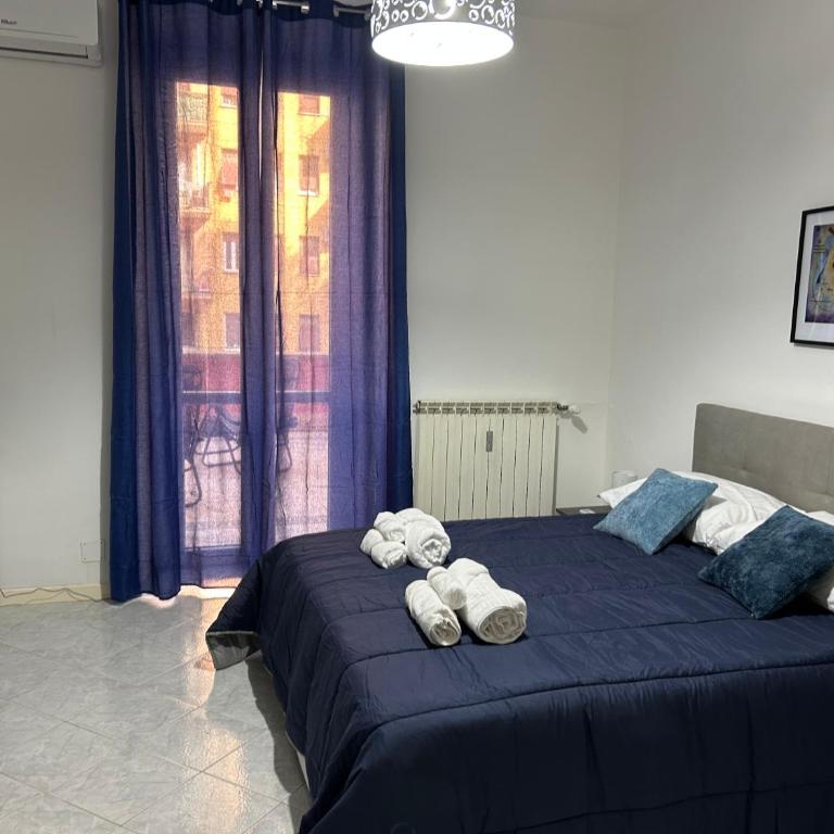 La Terrasse - Appartamento con 2 Camere da Letto - 5