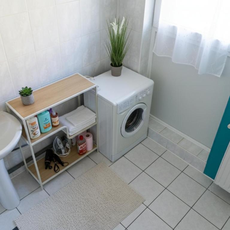 Duplex cosy- proche centre ville - Appartement 1 Chambre - 6