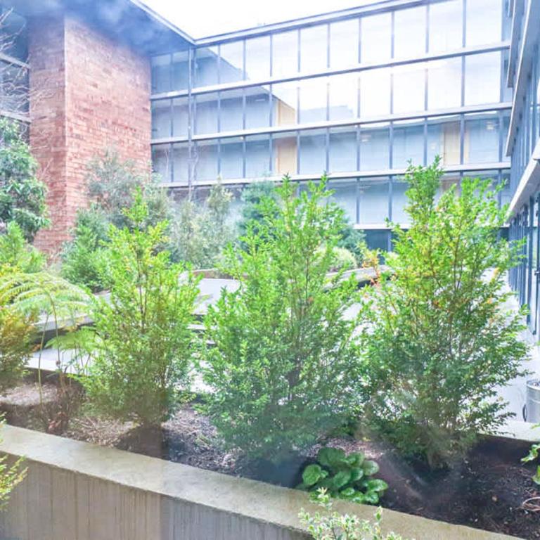 HOM I Piscina temperada, Parking, Chapa digital - Apartamento - 21