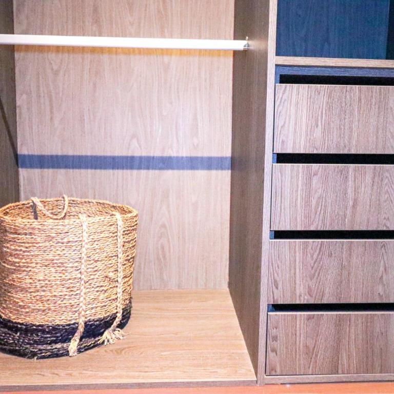 HOM I Acogedor y comodo depto 1D1B en Pto Varas con estacionamiento AP215 - Apartamento - 24