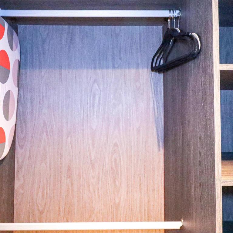 HOM I Acogedor y comodo depto 1D1B en Pto Varas con estacionamiento AP215 - Apartamento - 23