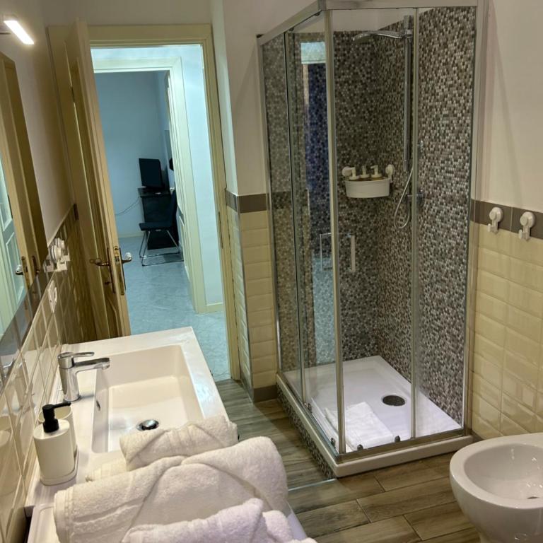 La Terrasse - Appartamento con 2 Camere da Letto - 13