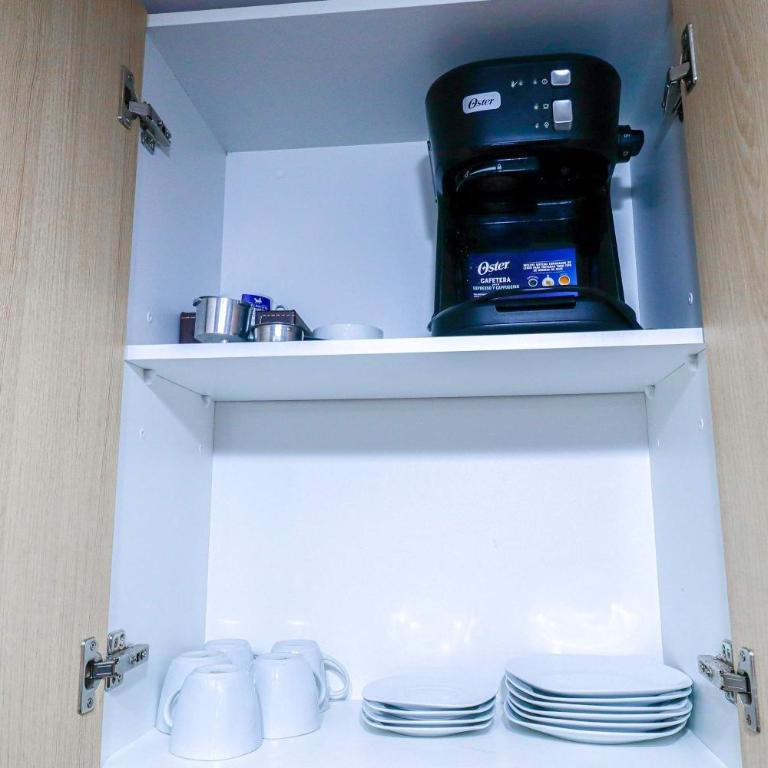 HOM I 2D2B Piscina Temperada, Estacionamiento, Gimnasio, Wifi, Excelente vista y ubicacion - Apartment - 42