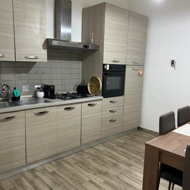 La Terrasse - Appartamento con 2 Camere da Letto - 8