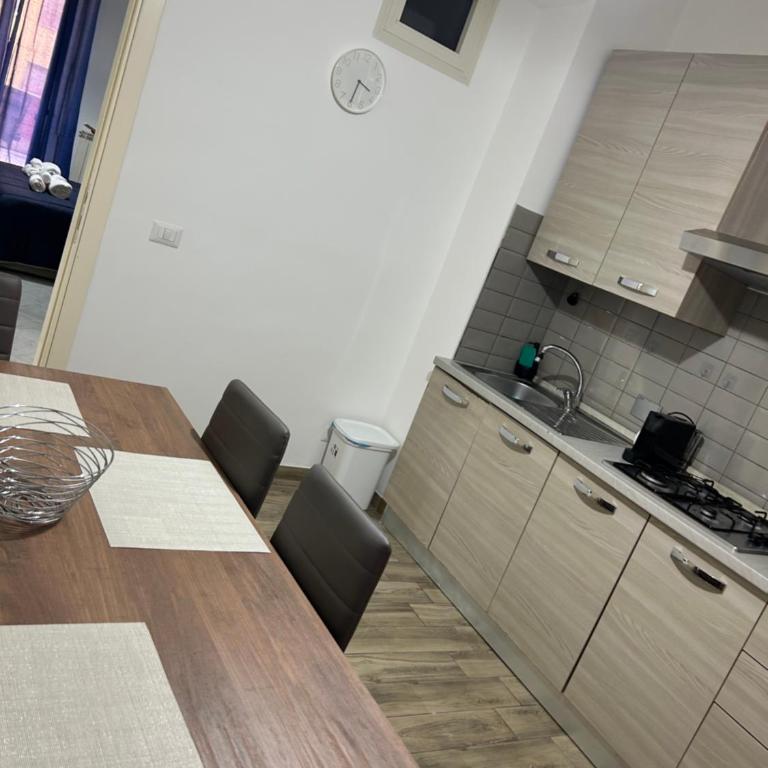 La Terrasse - Appartamento con 2 Camere da Letto - 9