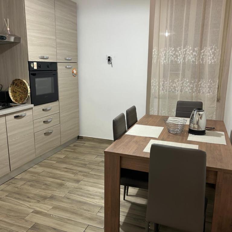 La Terrasse - Appartamento con 2 Camere da Letto - 10