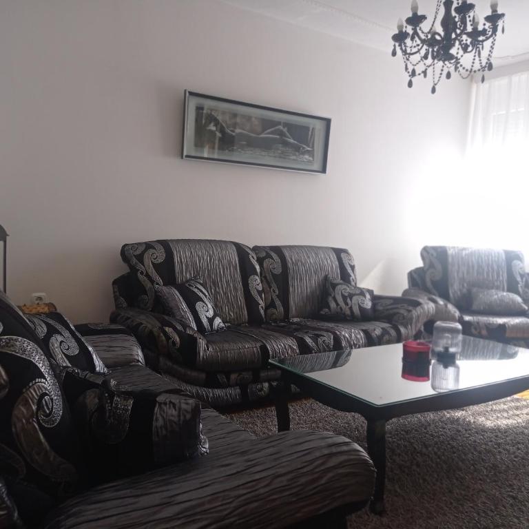 Apartman Centar - Apartman sa 2 Spavaće Sobe - 7