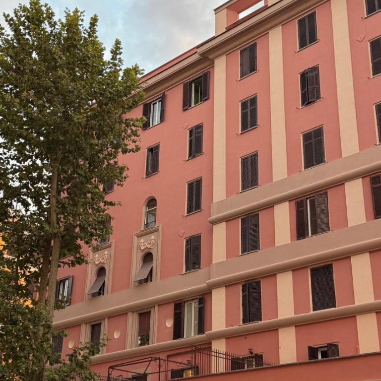 La Terrasse - Appartamento con 2 Camere da Letto - 19