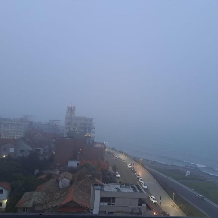 Amaneceres de Mar - Apartamento de 1 dormitorio - 5