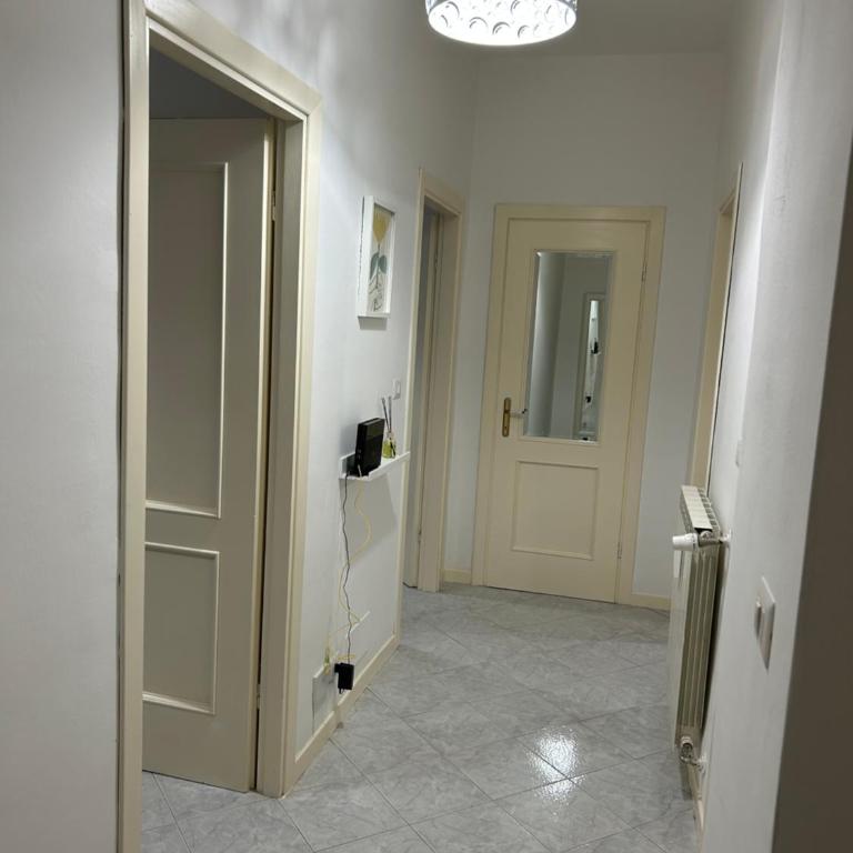 La Terrasse - Appartamento con 2 Camere da Letto - 14