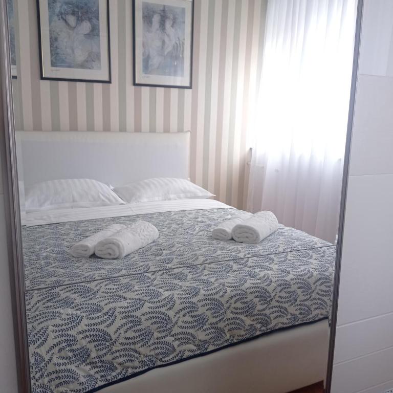 Apartman Centar - Apartman sa 2 Spavaće Sobe - 4