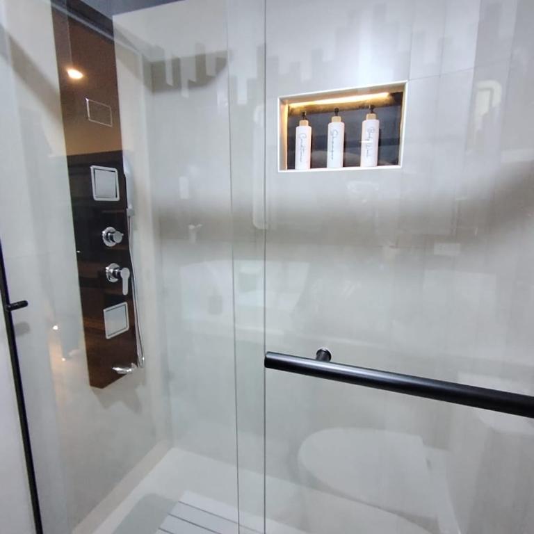 Romántica Suite entre tules - One-Bedroom Apartment - 7