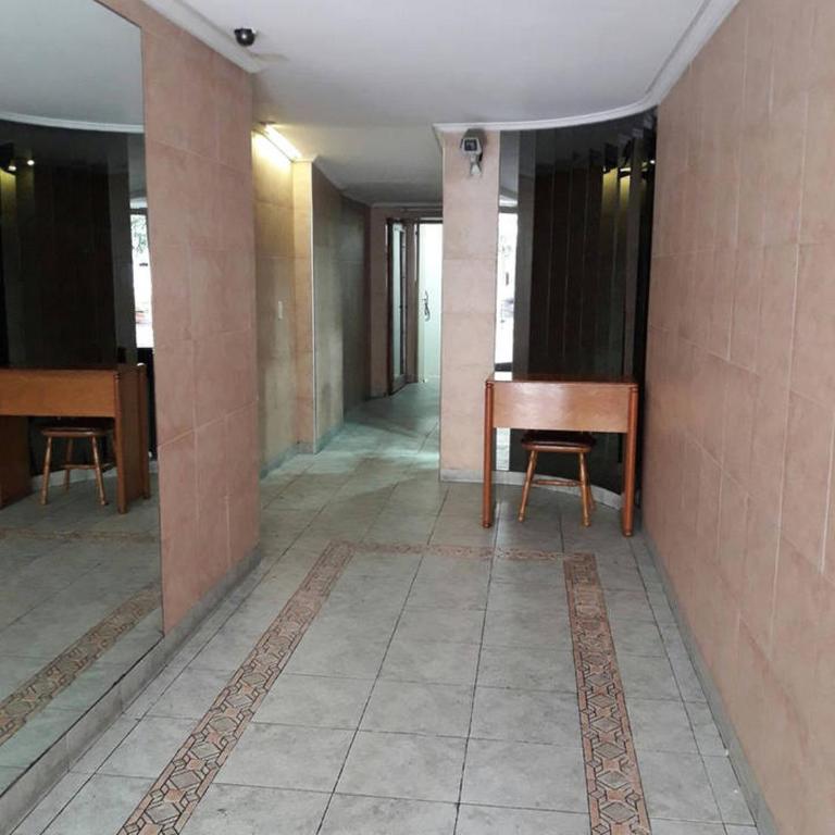 DEPARTAMENTO en MICROCENTRO - Apartamento de 1 dormitorio - 1