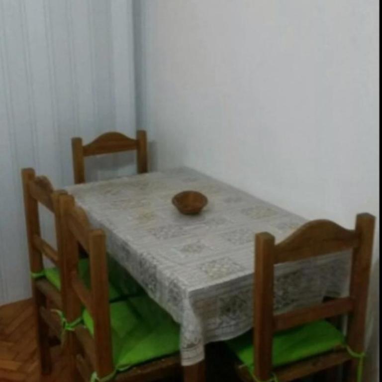 DEPARTAMENTO en MICROCENTRO - Apartamento de 1 dormitorio - 3