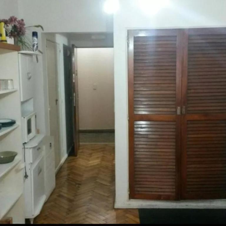 DEPARTAMENTO en MICROCENTRO - Apartamento de 1 dormitorio - 5