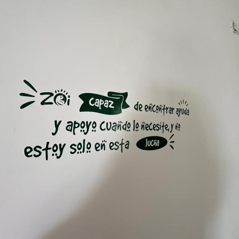 ZOI Eco Hotel y Glamping - Habitación Deluxe - 21