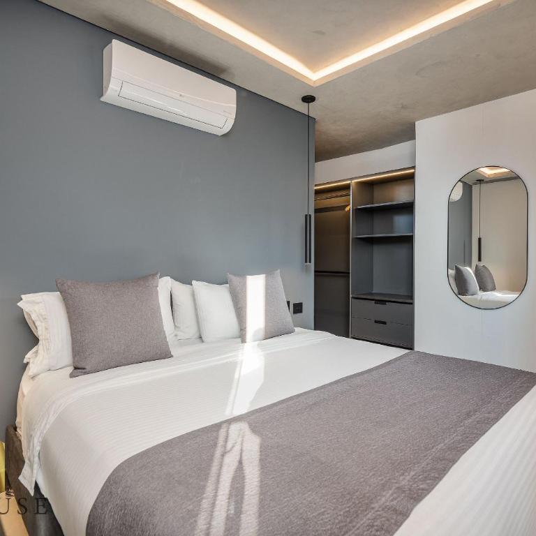 Morph 1301 - Refugio Tranquilo BBQ, Pool - Apartment - 6