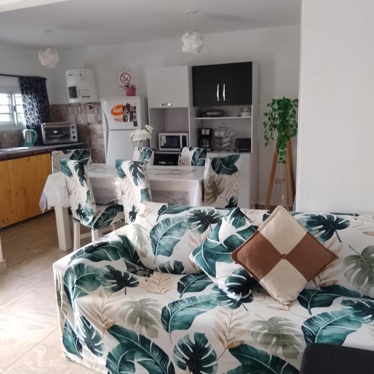 ENCANTO SERRANO - Casa de 2 dormitorios - 45