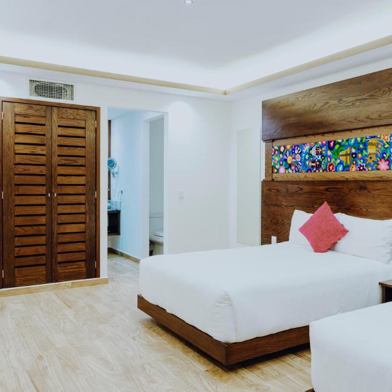 Ame Hotel Boutique & Spa - Deluxe Room - 3