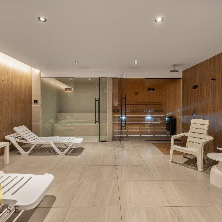 Morph 1002 - Apt de lujo en El Poblado/AC/BBQ - Apartment - 36