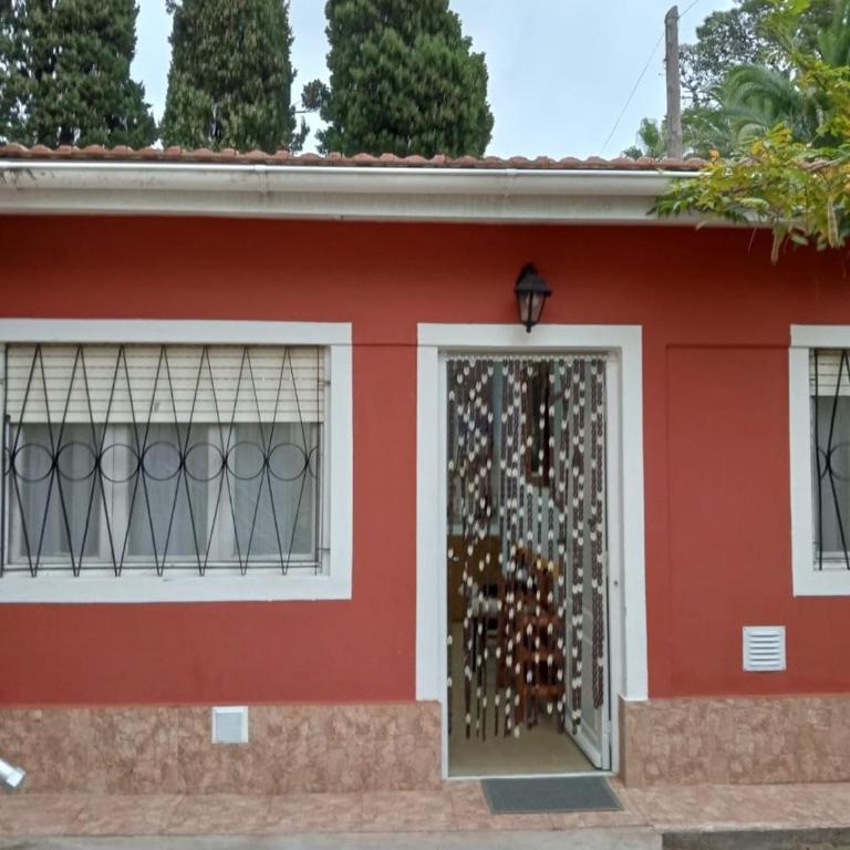 Bosque - Casa de 2 dormitorios - 1