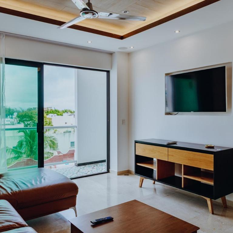 Ame Hotel Boutique & Spa - Suite - 15