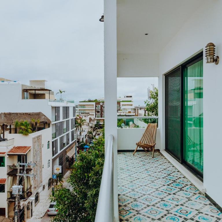 Ame Hotel Boutique & Spa - Suite - 5
