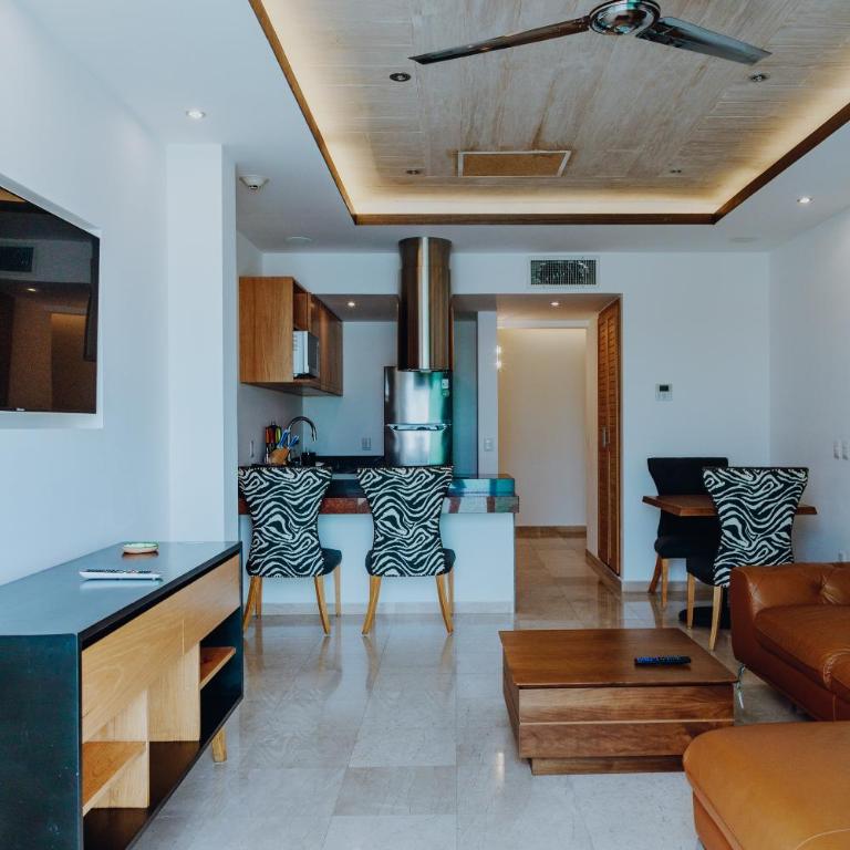 Ame Hotel Boutique & Spa - Suite - 17