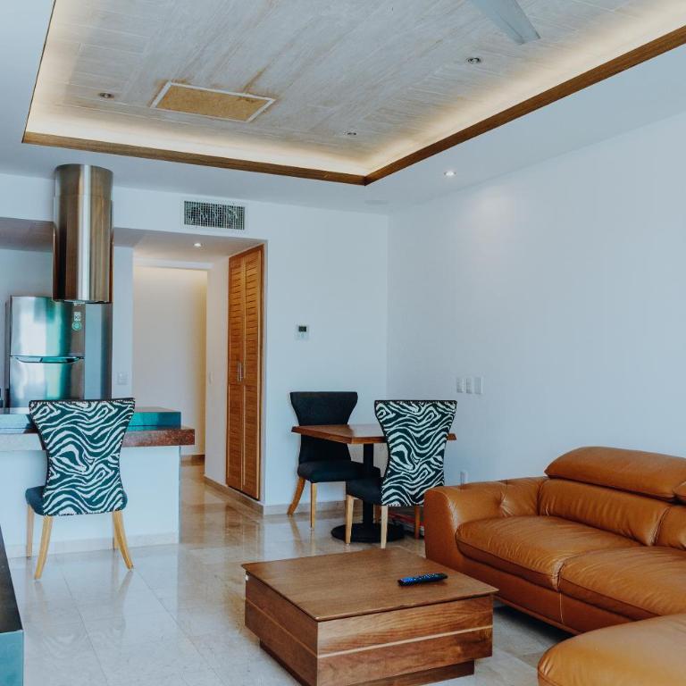 Ame Hotel Boutique & Spa - Suite - 9