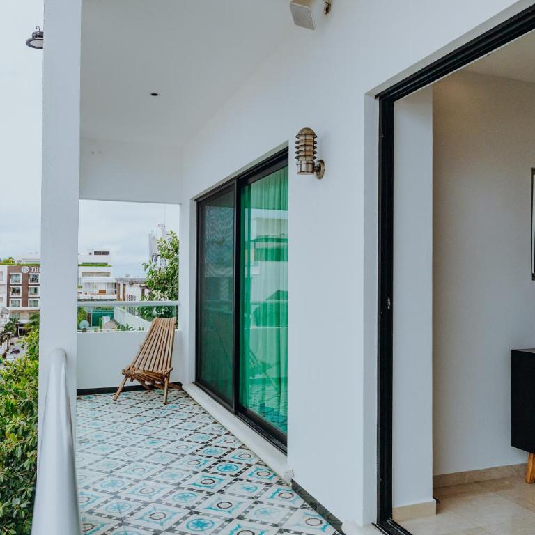 Ame Hotel Boutique & Spa - Suite - 8