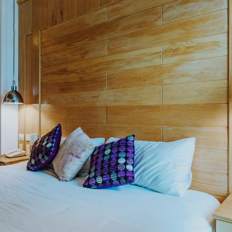 Ame Hotel Boutique & Spa - Suite - 18