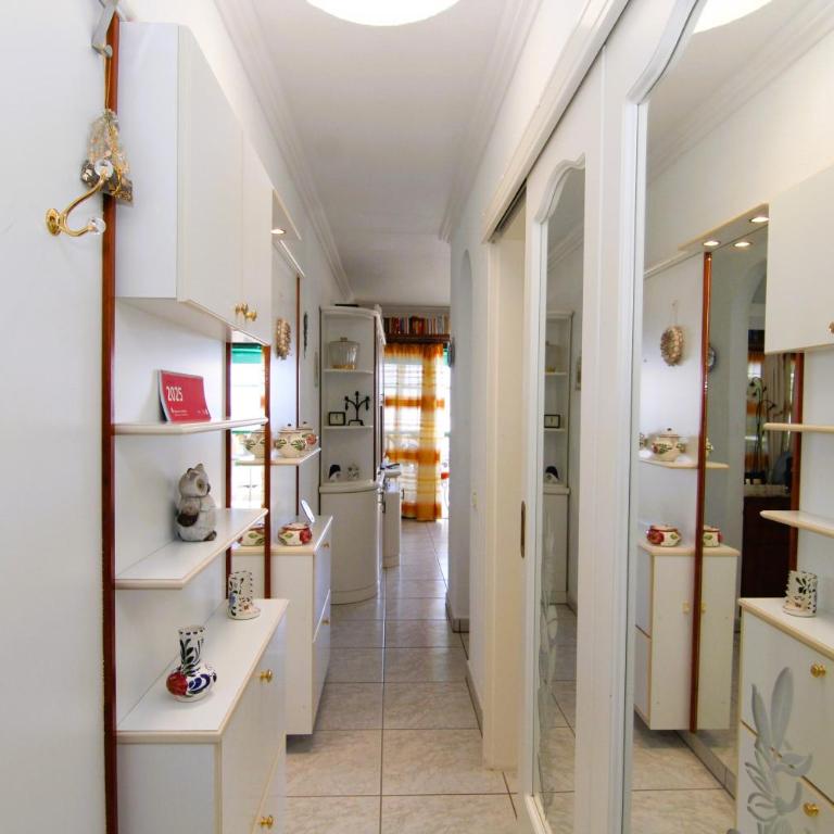 Aguycan Beach 218 - One-Bedroom Apartment - 8