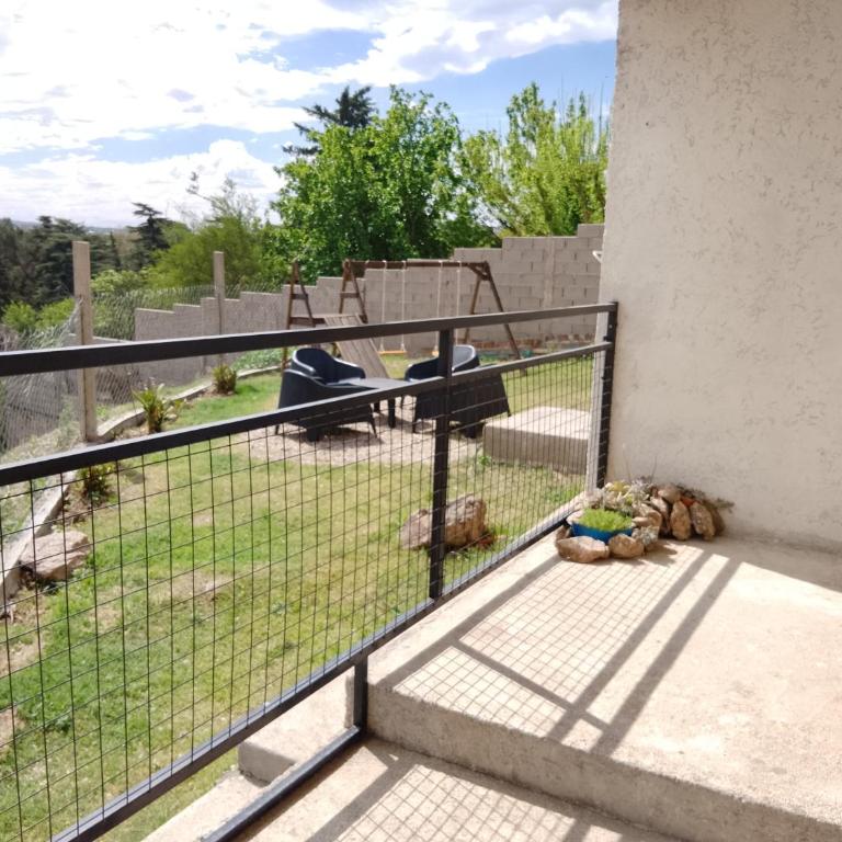 ENCANTO SERRANO - Casa de 2 dormitorios - 23