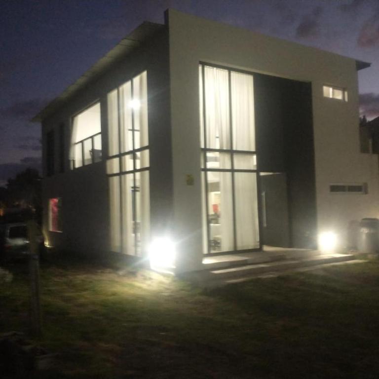 Buenos Aires de Ezeiza Duplex- Piscinas- Playroom- Sauna - Casa de 3 dormitorios - 7