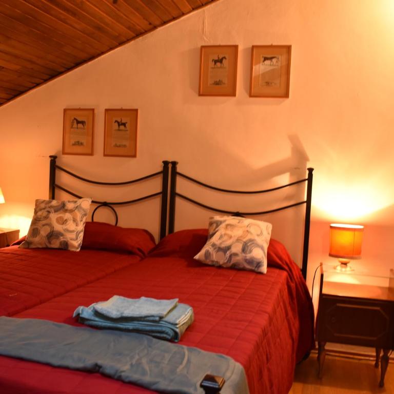 Appartamento LA MARMOTTA - Appartamento con 3 Camere da Letto - 5