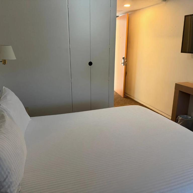 Hotel VM Express Queretaro - Chambre Double - 9