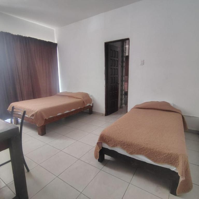 Acapulco Amor - Habitación Familiar - 4