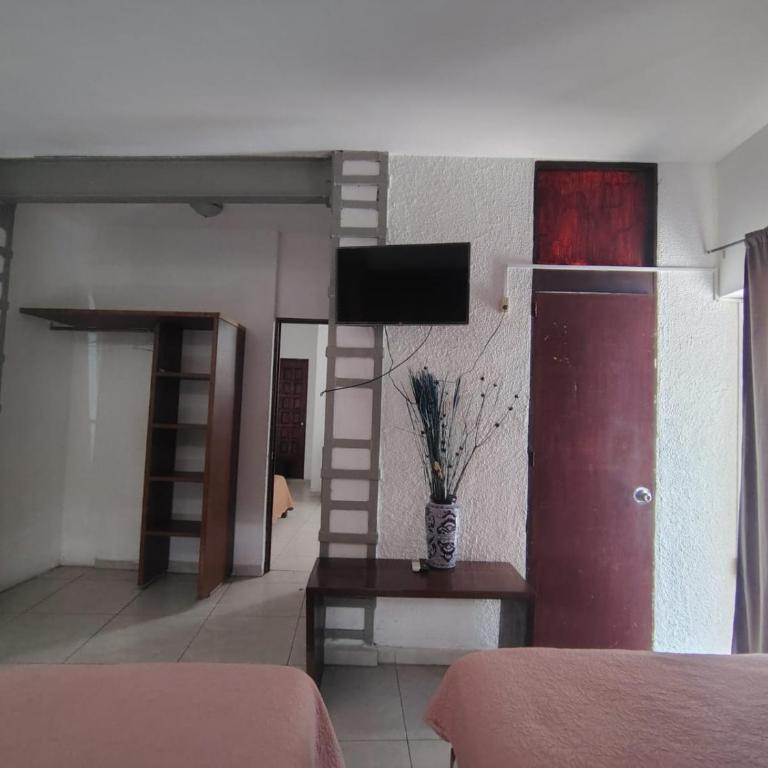 Acapulco Amor - Habitación Familiar - 5