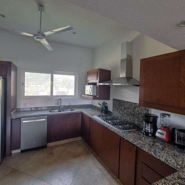 Departamento con Club Playa Acapulco Diamante 4Rec - Apartamento Deluxe de 4 dormitorios - 38