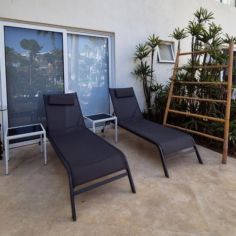Departamento con Club Playa Acapulco Diamante 4Rec - Apartamento Deluxe de 4 dormitorios - 33