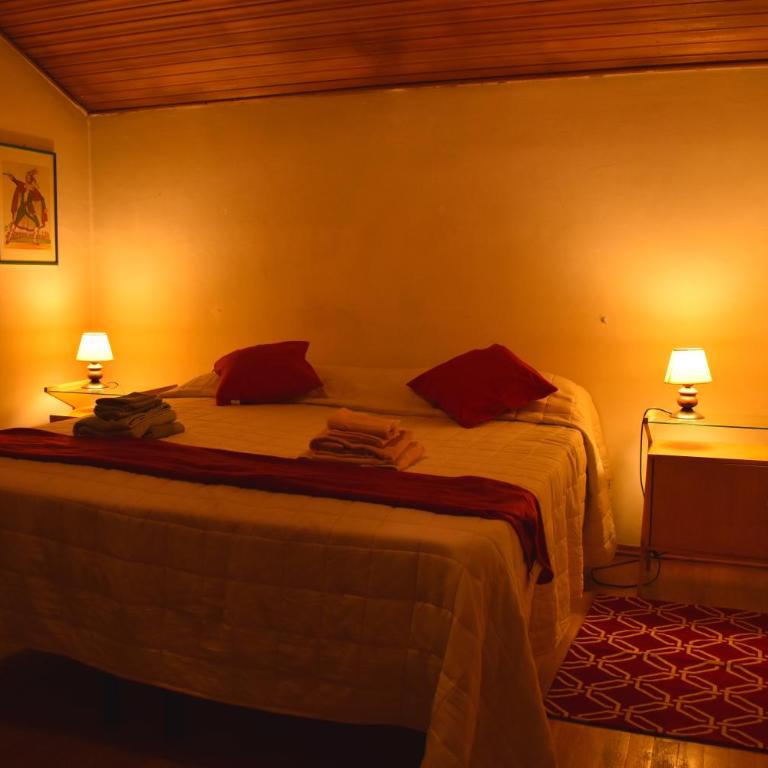 Appartamento LA MARMOTTA - Appartamento con 3 Camere da Letto - 1
