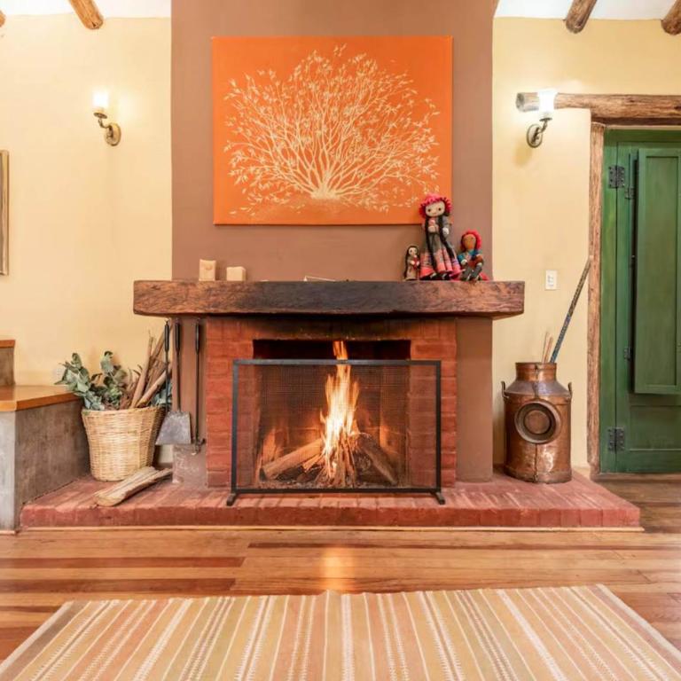 Peaceful 4BR Villa with Nature View - Villa - 4