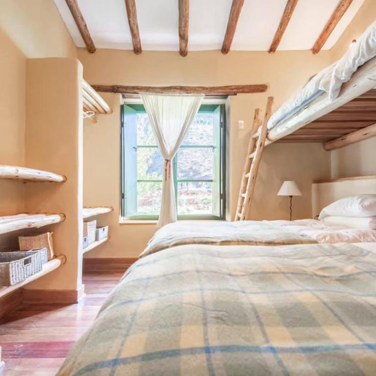 Peaceful 4BR Villa with Nature View - Villa - 16
